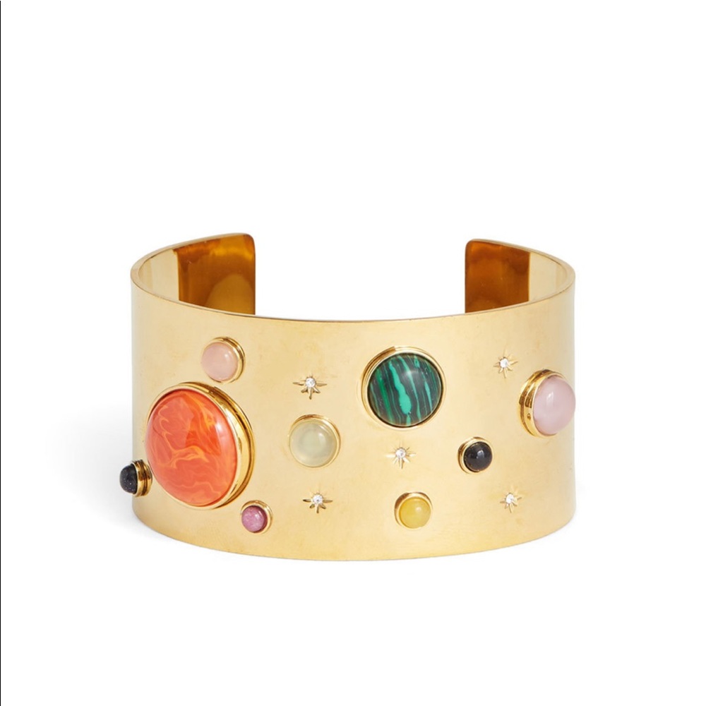 Kate Spade On The Rocks Cuff Bracelet